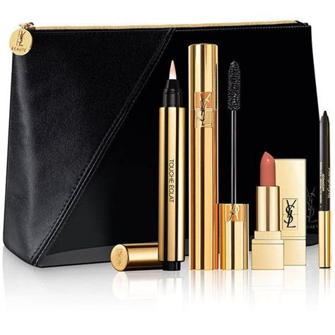 set trucco yves saint laurent|Yves Saint Laurent Makeup Gifts, Kits & Sets .